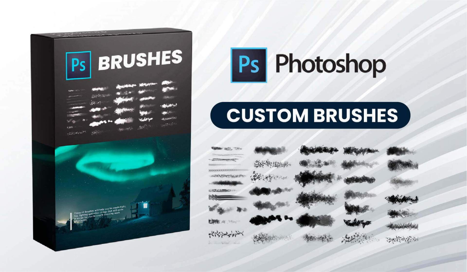 Custom Brushes
