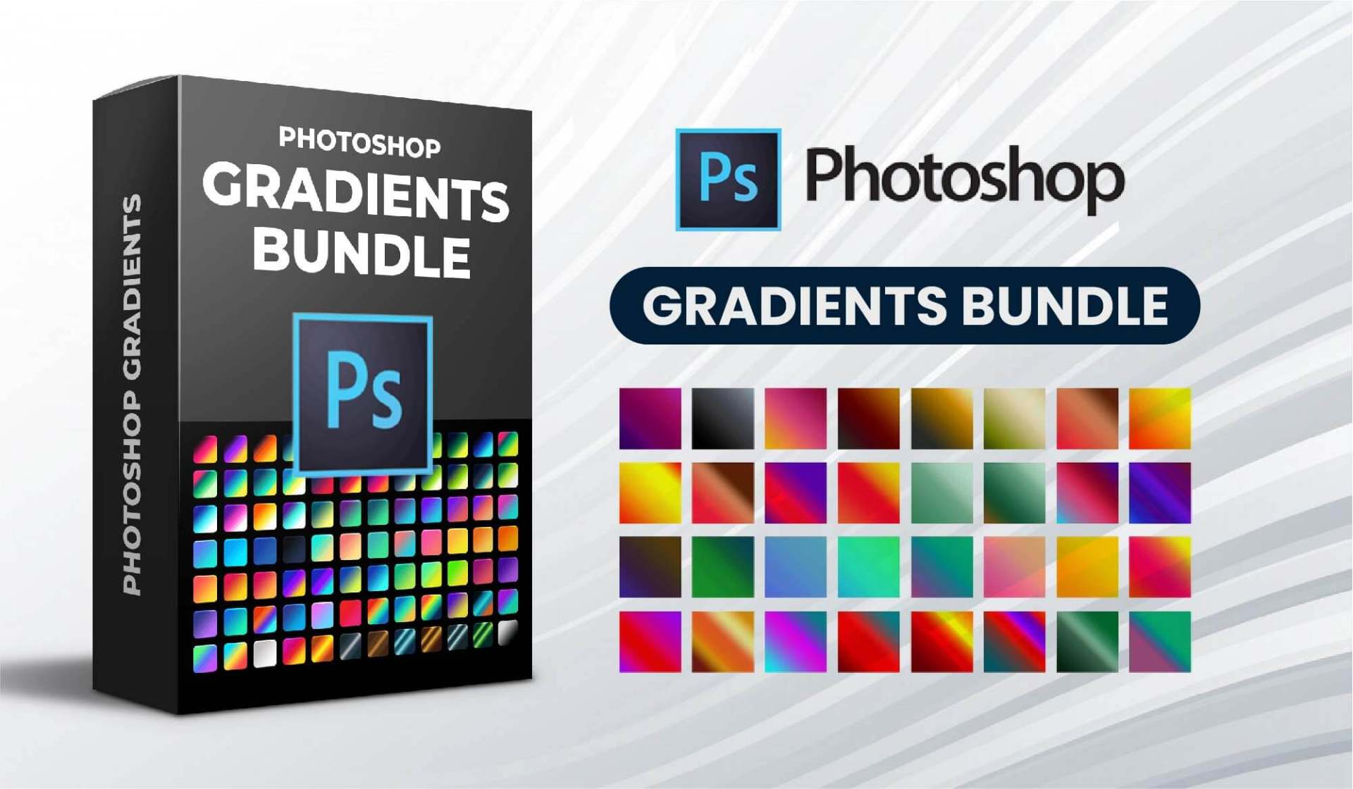 Gradients Bundle