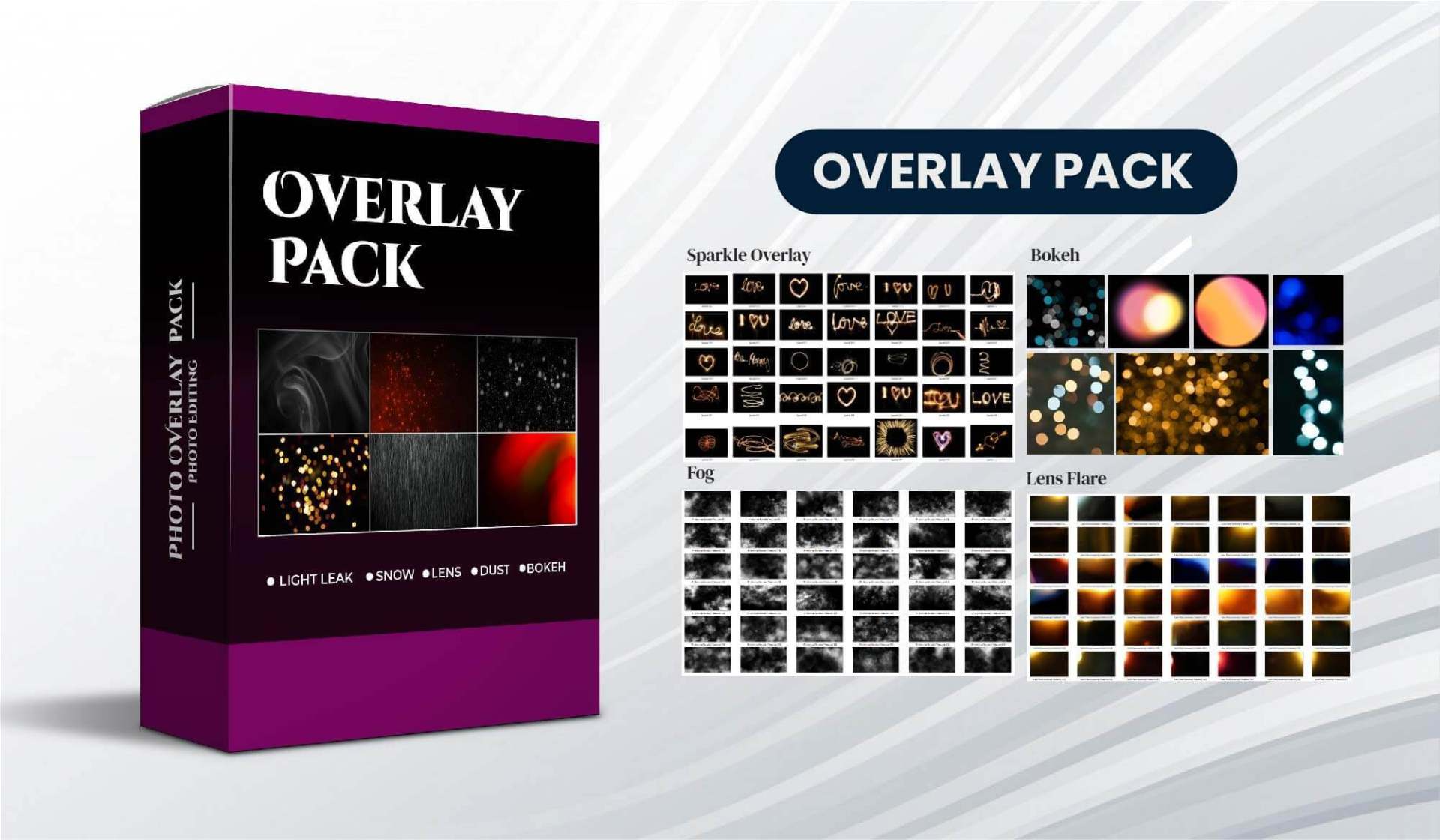 Overlay Pack